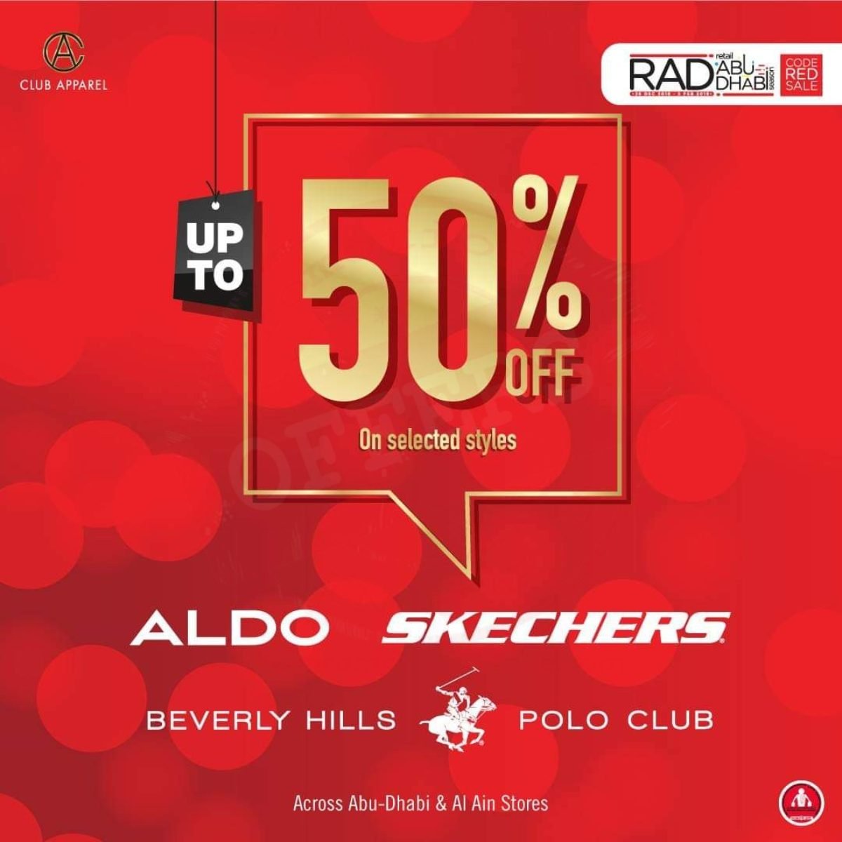 Aldo coupons september on sale 2019