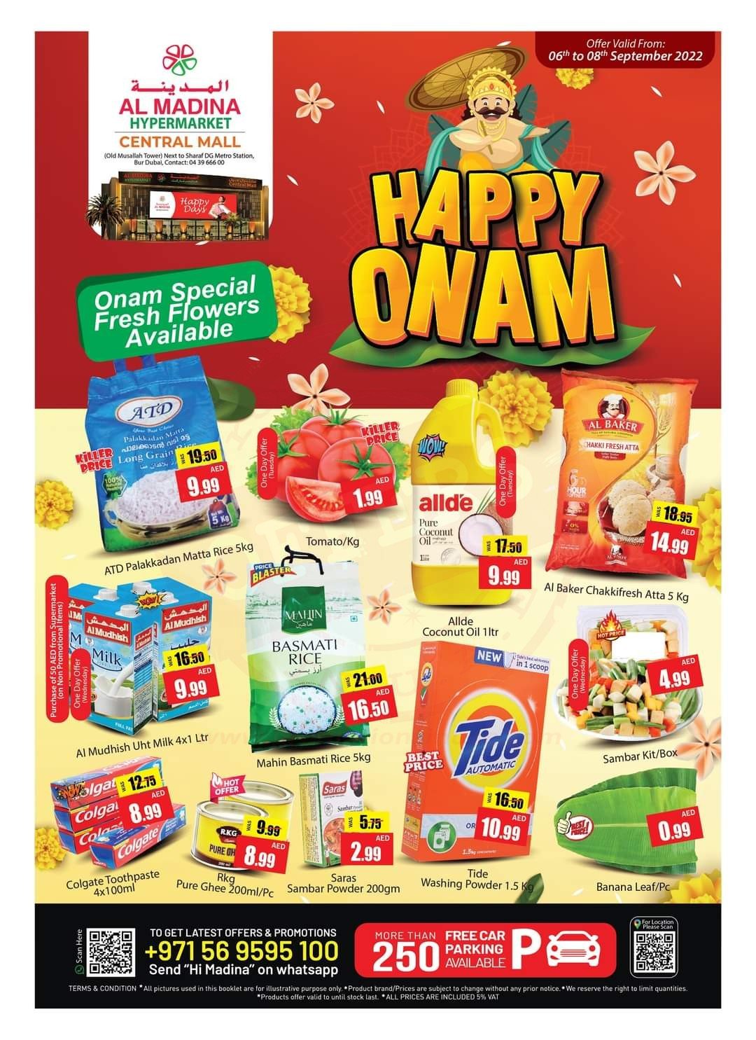 midweek-happy-onam-exclusively-at-al-madina-hypermarket-promotionsinuae