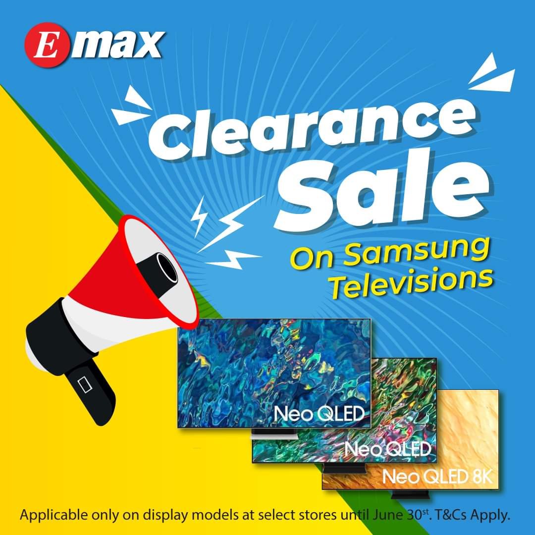 samsung clearance sale